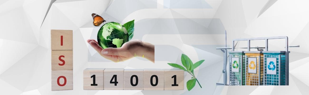ISO 14001