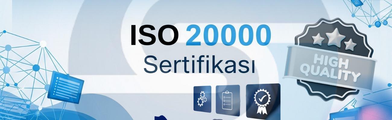 ISO 20000