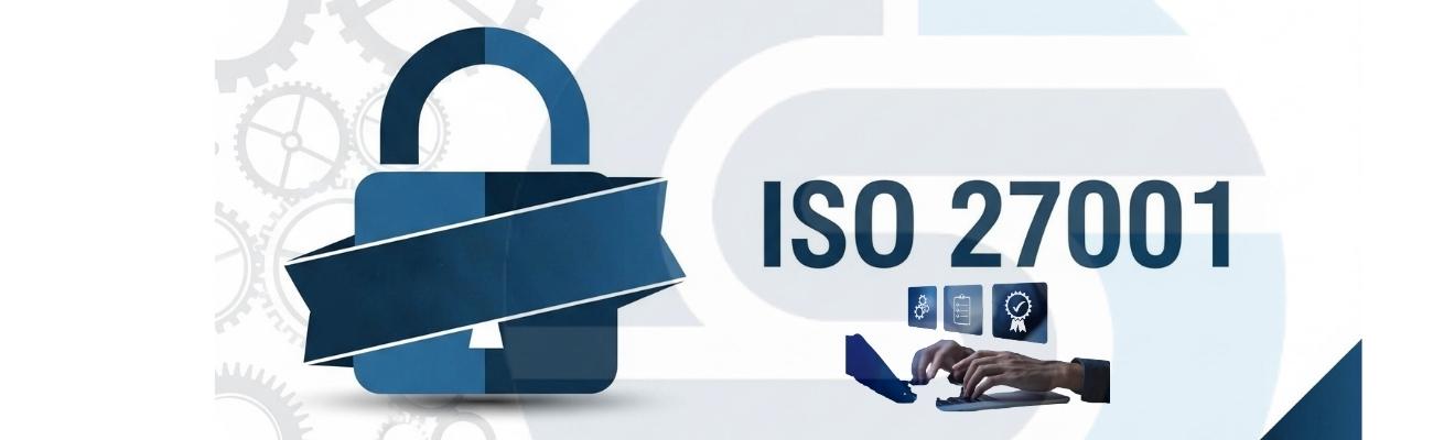 ISO 27001
