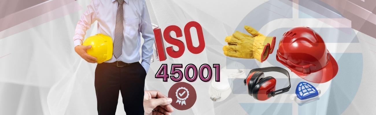 ISO 45001